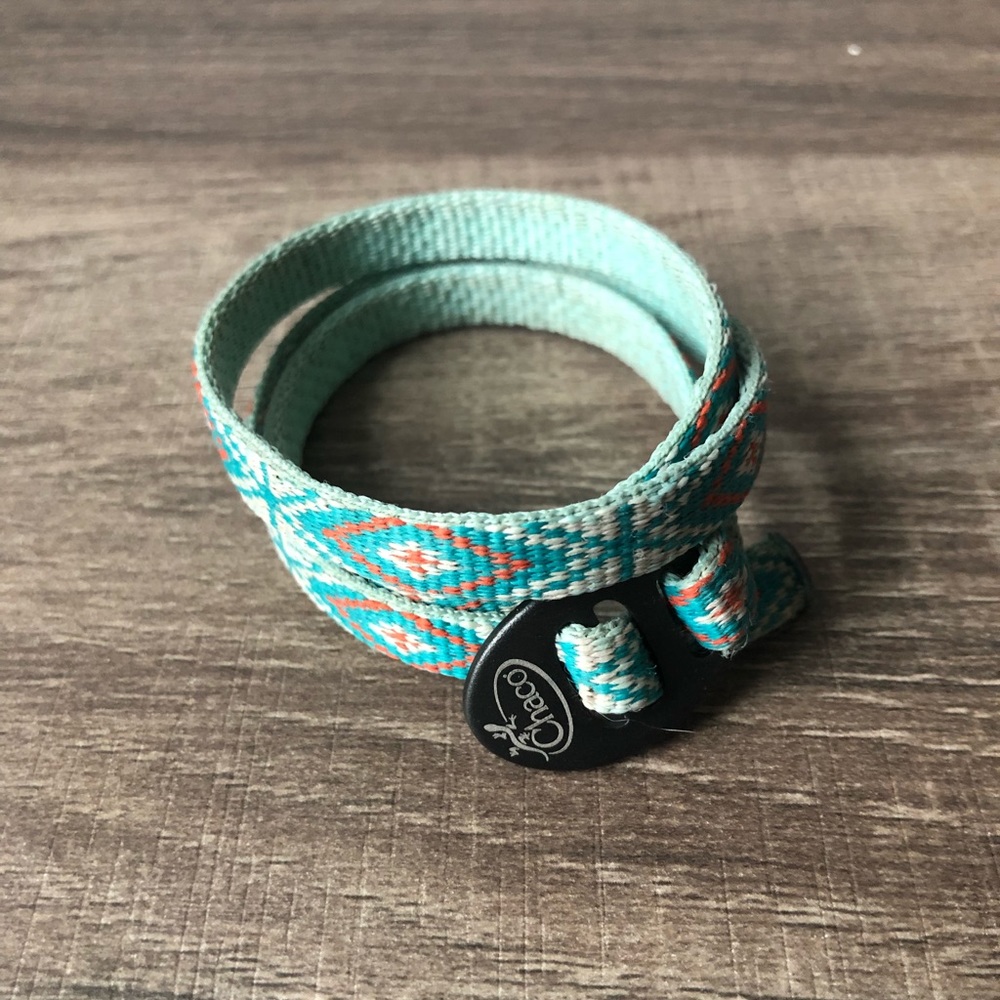 Chaco Bracelet